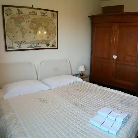 Casa Leonardo Casa de Férias