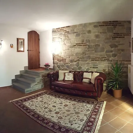 Casa Leonardo Casa de Férias