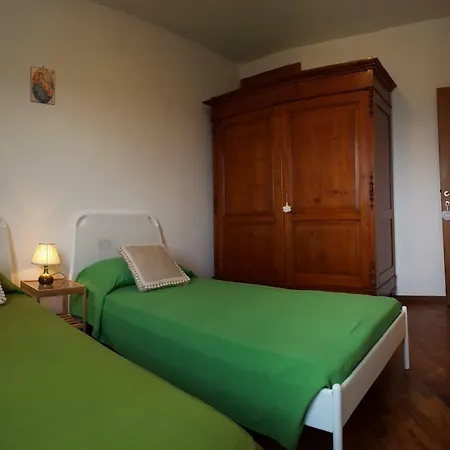 Casa Leonardo *