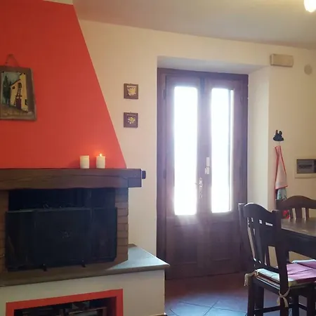 Casa Leonardo