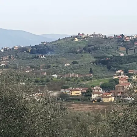 Casa Leonardo Casa de Férias *
