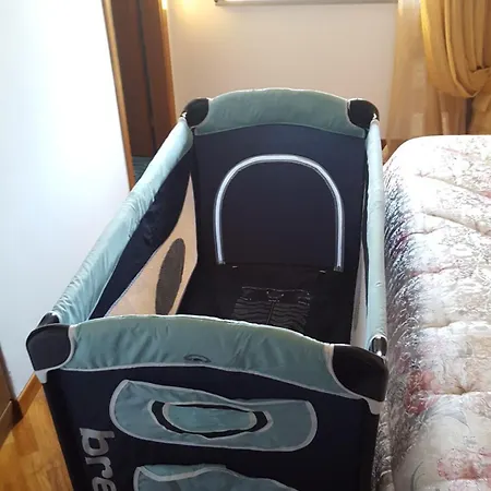 Ferienhaus Casa Leonardo