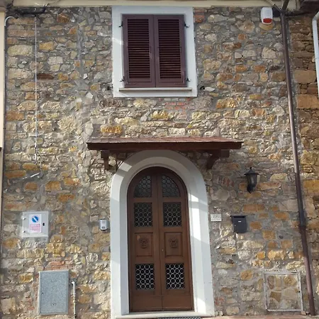 Σπίτι διακοπών Casa Leonardo