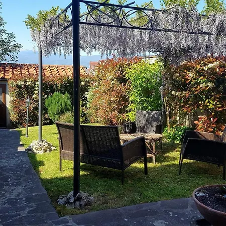 Casa de Férias Casa Leonardo