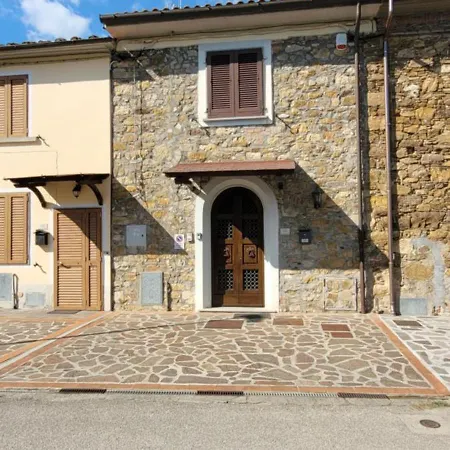 Casa Leonardo Casa vacanze Quarrata