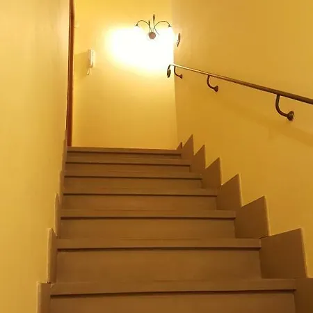 Casa Leonardo Hébergement de vacances Quarrata