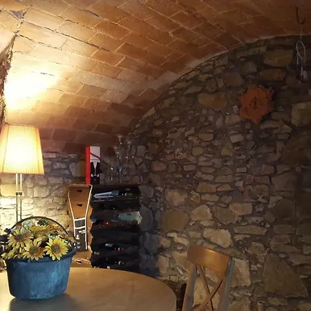 Casa Leonardo * Quarrata