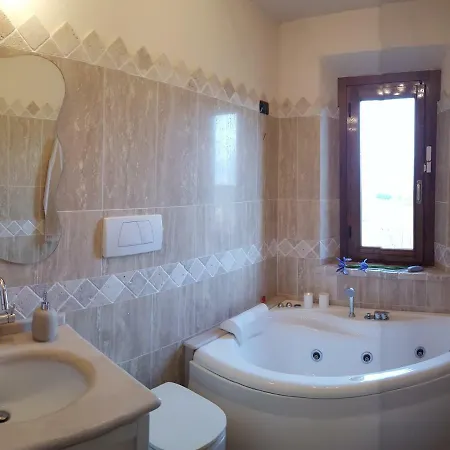 Hébergement de vacances Casa Leonardo