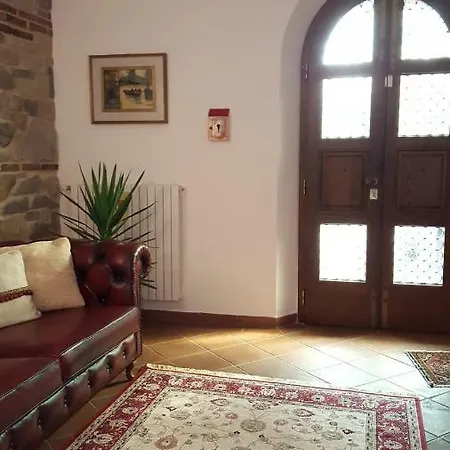 Casa Leonardo *