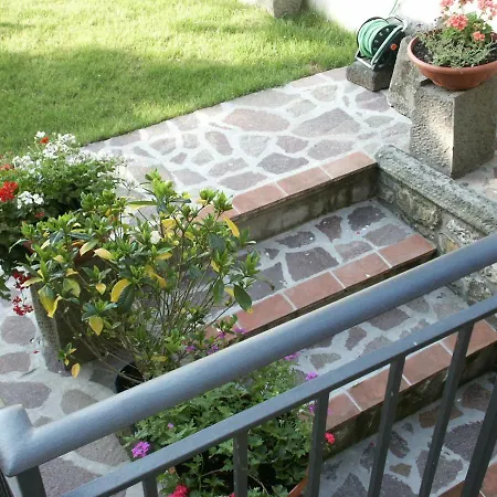 Casa vacanze Casa Leonardo