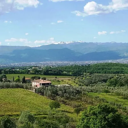 Casa Leonardo *