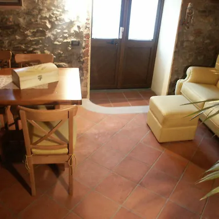 Σπίτι διακοπών Casa Leonardo *