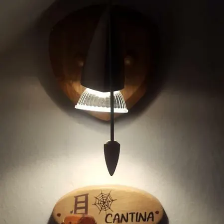 Hébergement de vacances Casa Leonardo Quarrata