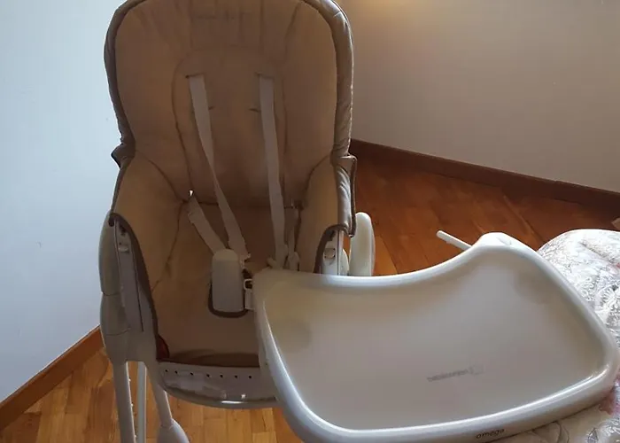 Casa Leonardo בית נופש קוואראטה