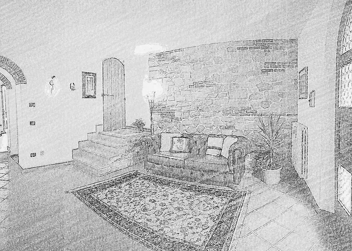 Casa Leonardo *