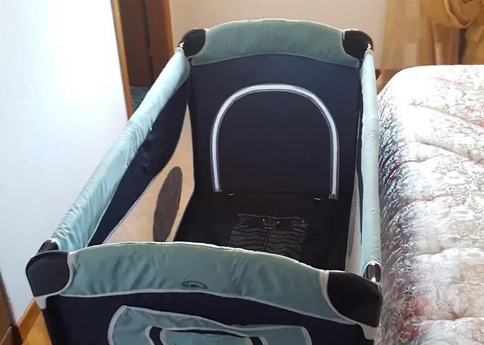 בית נופש Casa Leonardo