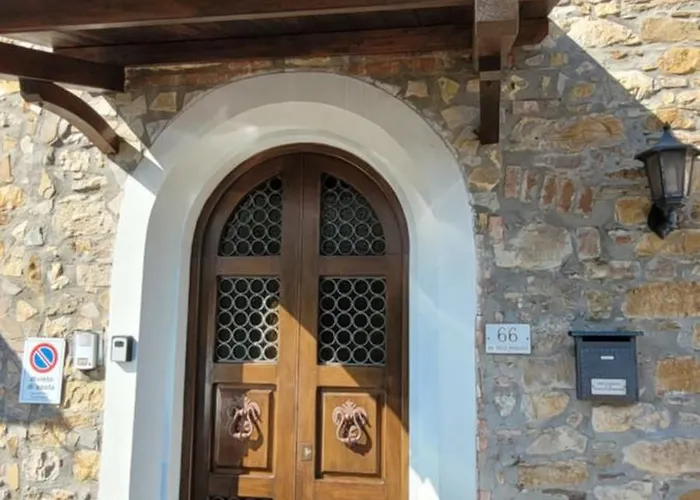 בית נופש Casa Leonardo קוואראטה