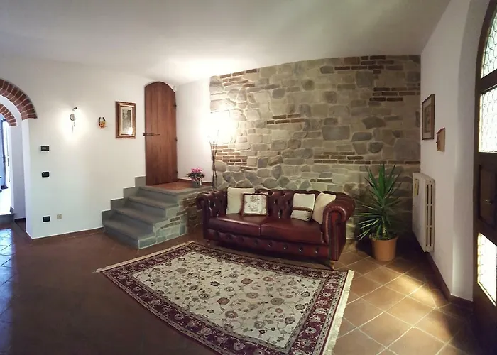 Casa Leonardo בית נופש