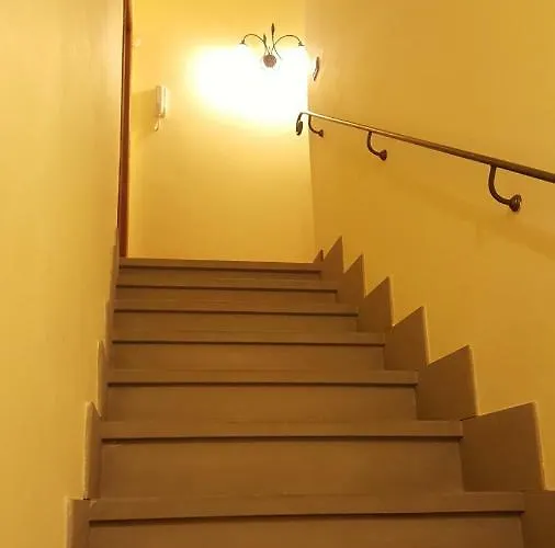 Casa Leonardo בית נופש קוואראטה