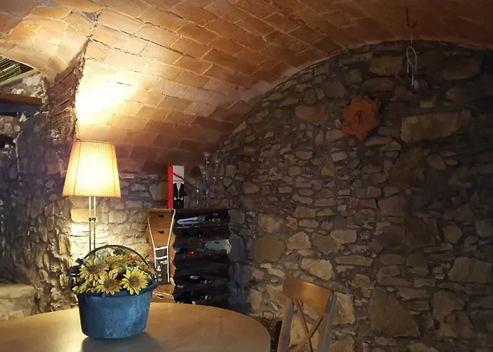 Casa Leonardo * קוואראטה