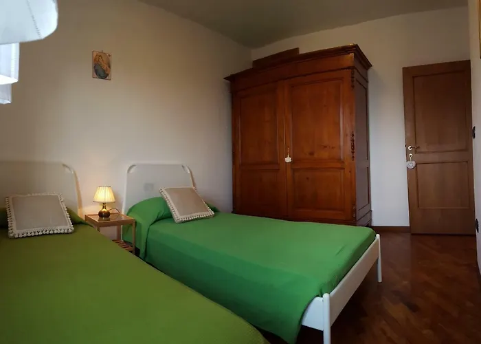 Casa Leonardo *