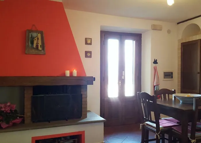 Casa Leonardo