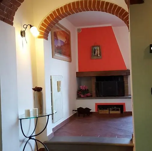 Feriehus Casa Leonardo