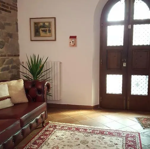 Casa Leonardo *