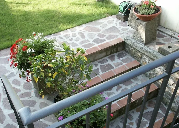 度假居 Casa Leonardo