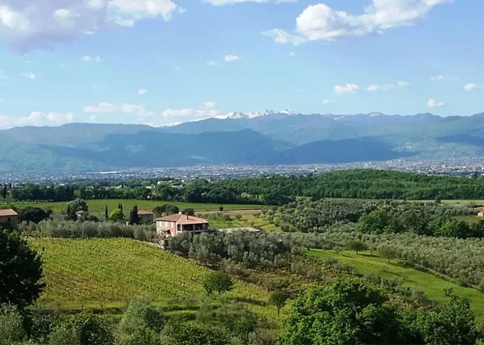 Casa Leonardo *