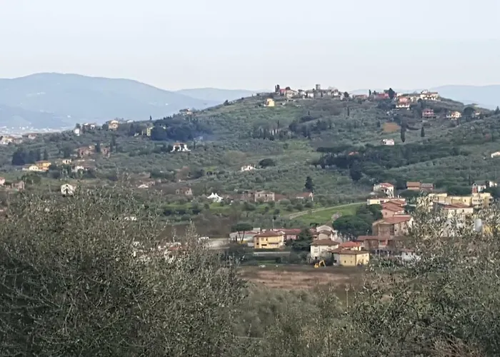 Casa Leonardo בית נופש *