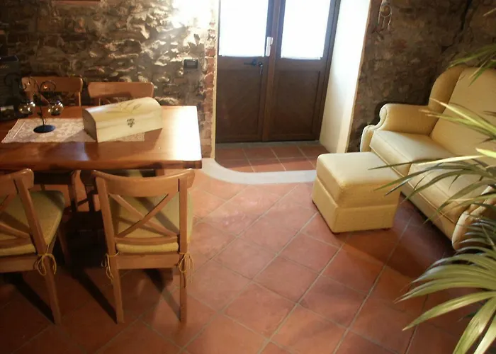 בית נופש Casa Leonardo *