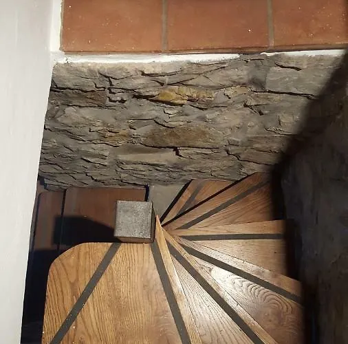 Casa Leonardo