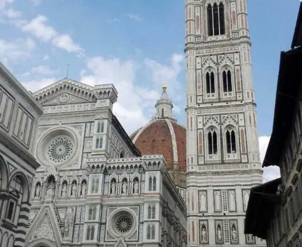 בית נופש Casa Leonardo *