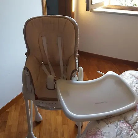 Casa Leonardo Prázdninový dům Quarrata