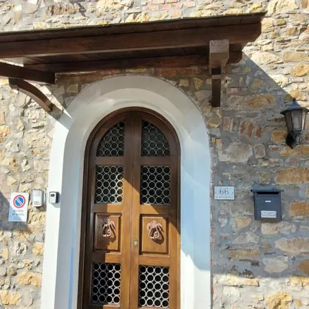 Prázdninový dům Casa Leonardo Quarrata