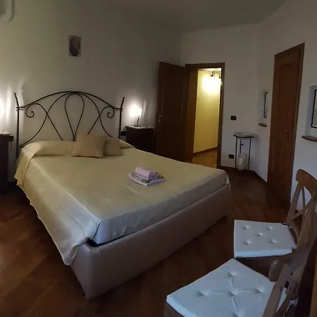 Prázdninový dům Casa Leonardo